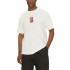 Camiseta ONLY & SONS Ons7Up Rlx Ss Hombre Cloud Dancer