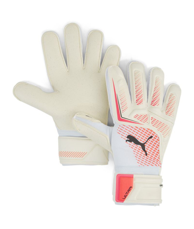 Guantes de portero de Fútbol Puma Ultra Pro...