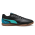 Zapatillas de Fútbol sala Puma Truco III Hombre Negro