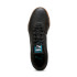Zapatillas de Fútbol sala Puma Truco III Hombre Negro