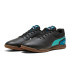 Zapatillas de Fútbol sala Puma Truco III Hombre Negro