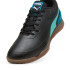 Zapatillas de Fútbol sala Puma Truco III Hombre Negro