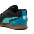 Zapatillas de Fútbol sala Puma Truco III Hombre Negro
