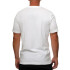 Camiseta Puma Grpahics Execution Hombre Blanco