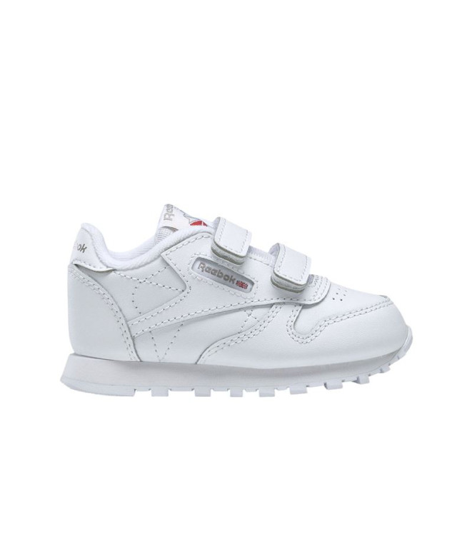 Zapatillas Reebok Classic Leather 2V Infantil...