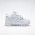 Zapatillas Reebok Classic Leather 2V Infantil Blanco