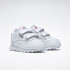 Zapatillas Reebok Classic Leather 2V Infantil Blanco