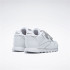 Zapatillas Reebok Classic Leather 2V Infantil Blanco