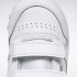 Zapatillas Reebok Classic Leather 2V Infantil Blanco