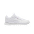 Zapatillas Reebok Classic Leather Niño Blanco