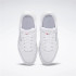 Zapatillas Reebok Classic Leather Niño Blanco