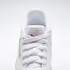 Zapatillas Reebok Classic Leather Niño Blanco