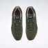 Zapatillas Reebok Glide Verde