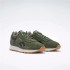 Zapatillas Reebok Glide Verde