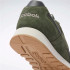 Zapatillas Reebok Glide Verde
