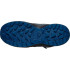 Zapatillas de Montaña Salomon Outway Mid Cswp Infantil Negro