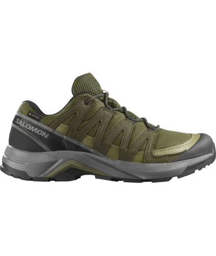 Zapatillas de Montaña Salomon X-Adventure Recon Gtx...