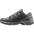 Zapatillas de Montaña Salomon X-Adventure Recon Hombre Gris