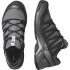 Zapatillas de Montaña Salomon X-Adventure Recon Hombre Gris