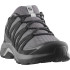 Zapatillas de Montaña Salomon X-Adventure Recon Hombre Gris