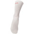 Calcetines de Tenis Wilson Crew Logo Sock Blanco Pack