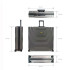 Maleta Cressi Maleta Monofin & Bifins
