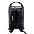 Mochila Dry Pvc Negro 60Lts Cressi