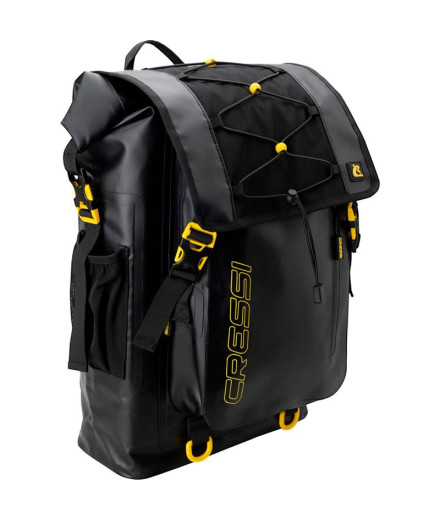 Mochila Dry Pvc Venom Cressi