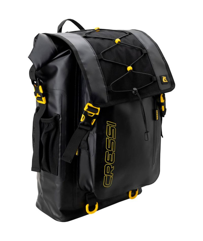Mochila Dry Pvc Venom Cressi