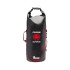 Mochila Dry Pvc Octopus Negro-Rojo Cressi