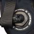 Ala de Buceo Cressi Aquawing Plus Negro