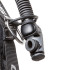Ala de Buceo Cressi Aquawing Plus Negro
