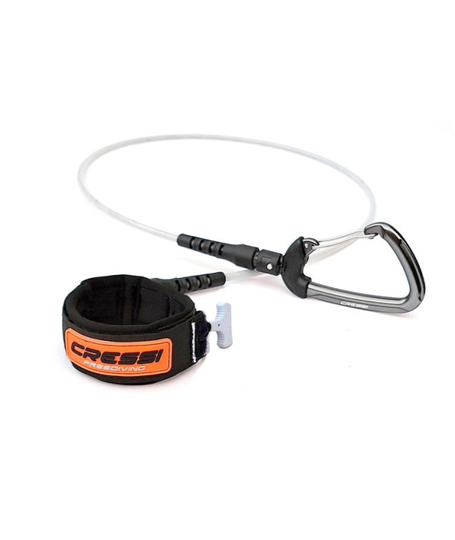 Lanyard Apnea Cressi Neopreno 120Cm