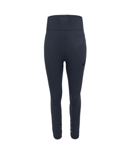 Pantalones Joluvi Mia W Legging Mujer Antracita