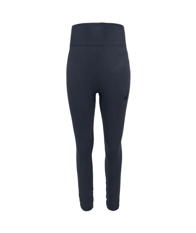 Pantalones Joluvi Mia W Legging Mujer Antracita