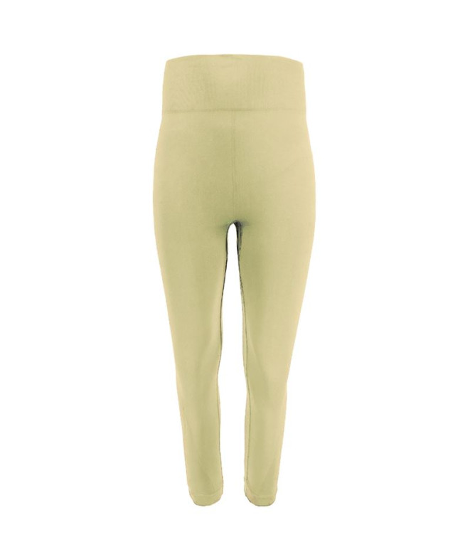 Pantalones Joluvi Mia Capri W Legging Mujer...