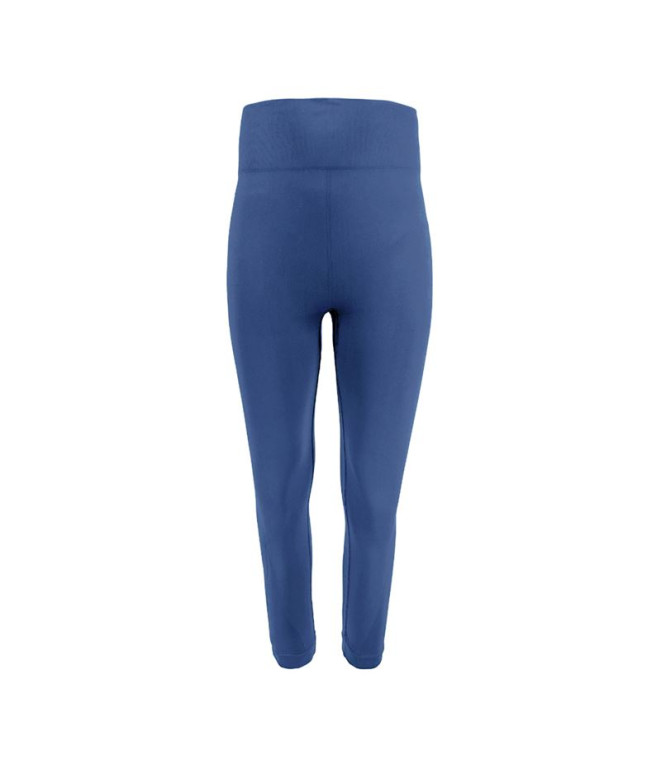 Pantalones Joluvi Mia Capri W Legging Mujer...