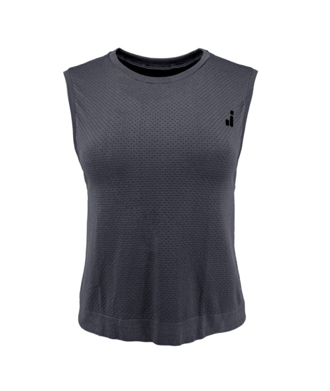 Top de montaña Joluvi Mia Croptop W Mujer...
