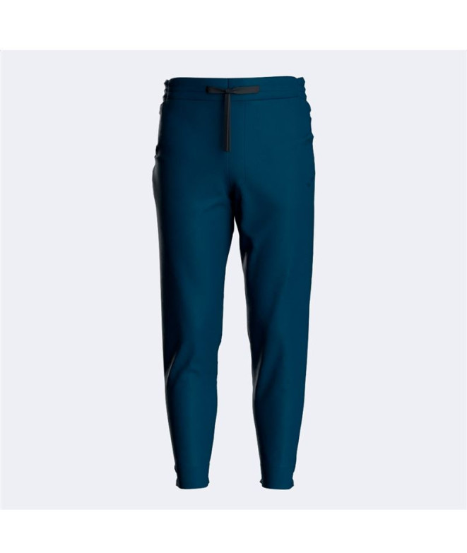 Pantaloneses Joma Mimetic Marino Hombre
