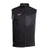 Chubasquero de Montaña Joma Chaleco R-Night Iconic Negro Niño