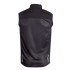 Chubasquero de Montaña Joma Chaleco R-Night Iconic Negro Niño
