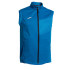 Chubasquero de Montaña Joma Chaleco R-Night Iconic Azul Niño