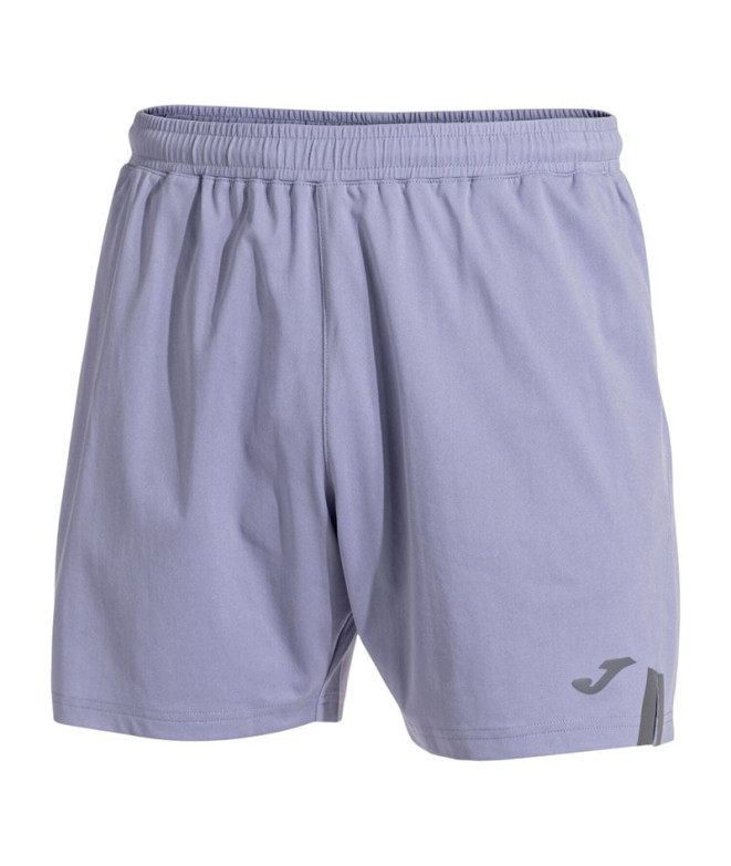 Pantaloneses Joma Breath Hombre Azul