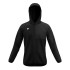 Chubasquero Joma Explorer IV Hombre Negro/Antracita