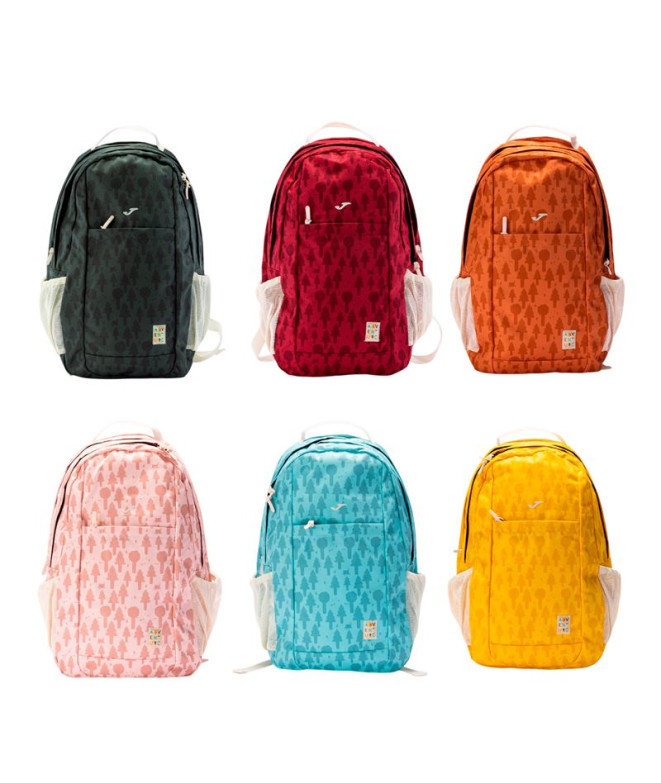 Mochila Joma Stripe Adventure Multicolor