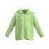 Anorak Joma New Metaverse Verde Infantil