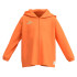 Anorak Joma New Metaverse Naranja Infantil