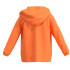 Anorak Joma New Metaverse Naranja Infantil