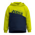Sudadera Joma Con Capucha Park Marino Lima Niño