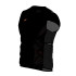 Chaleco Joma Crono Negro Infantil